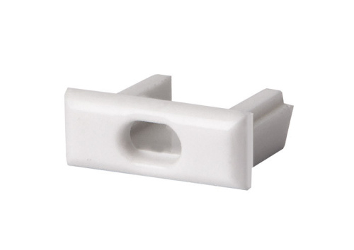 Заглушка торцевая для PAL 1506 СКВОЗНАЯ Jazzway