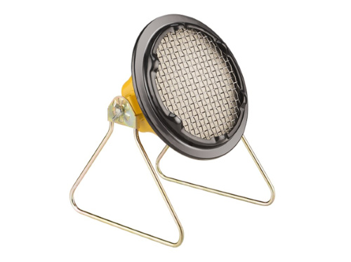 Инфракрасный обогреватель газовый BALLU BIGH-4 серии Gas Compact