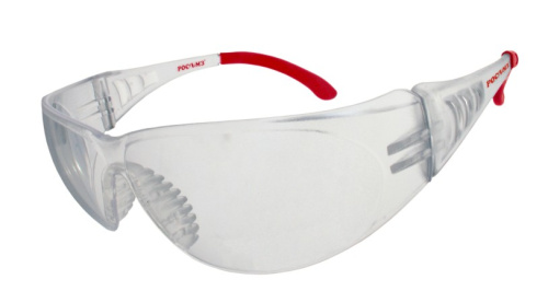 Очки защитные открытые О25 HAMMER UNIVERSAL 12530