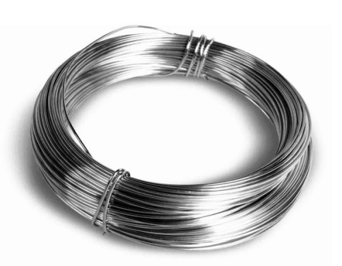 Проволока Х20Н80  0,8