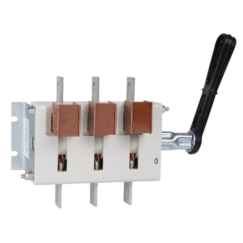 Рубильник ВР32-37-В31250-400А-УХЛ3-КЭАЗ