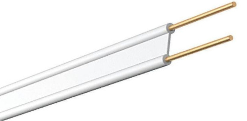 Провод ТРП 2х0,4