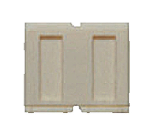 Коннектор PLSC-10x4  (5050 RGB)   Jazzway