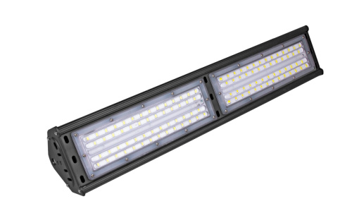 Светильник PPI- 01 100w 5000K IP65 (new slim) 230V/50Hz/E Jazzway