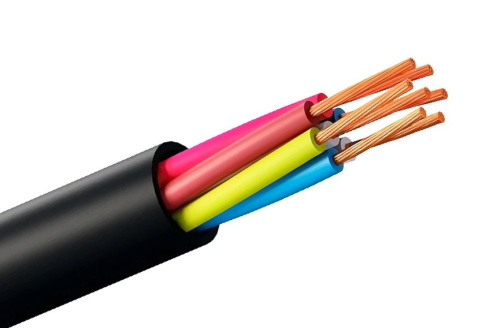 Кабель КГВВнг(А)-LS 14х1 (489162)