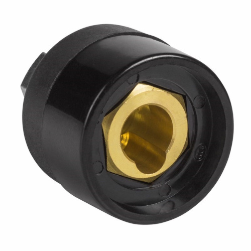 Розетка панельная (гнездо) SР-10-25 REXANT