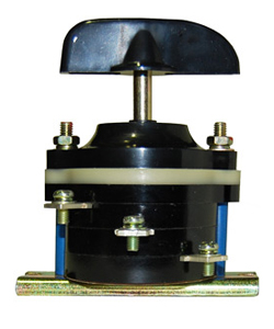 Выключатель пакетный ПВ 3-40 М3 исп.3