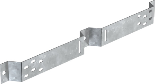 Стойка настенная СНП500 IEK HDZ