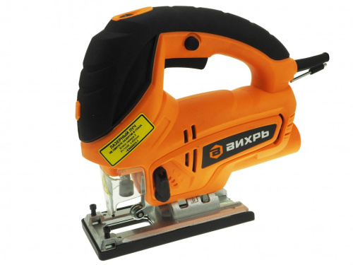 Лобзик электрический ЛЭ-100 Вихрь 