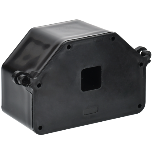 Коробка ответвительная Л251 У3 132х88х62мм монолит. стр. IEK