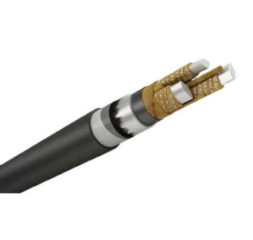 Кабель ААШв (6) 3х120 ГОСТ18410-73