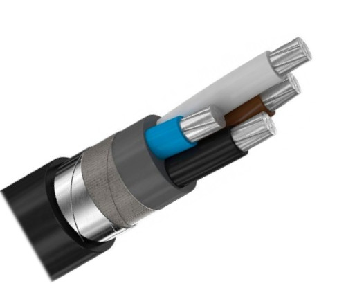 Кабель АПвБШвнг(А)-LS 4х150 1кВ (24Ч8-12038)