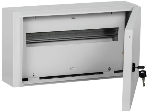 Корпус металлический ЩРн-18з-0 У2 IP54 