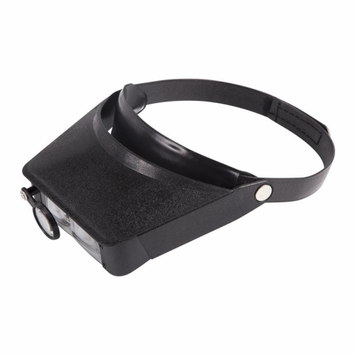 Бинокуляр монтажный REXANT 1,8х/2,2х/3,7х/4,8х