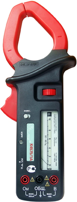 Токоизмерительные клещи К4575/1А