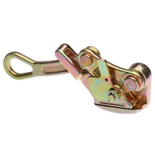 Зажим монтажный МЗ-22 (Лягушка) КВТ