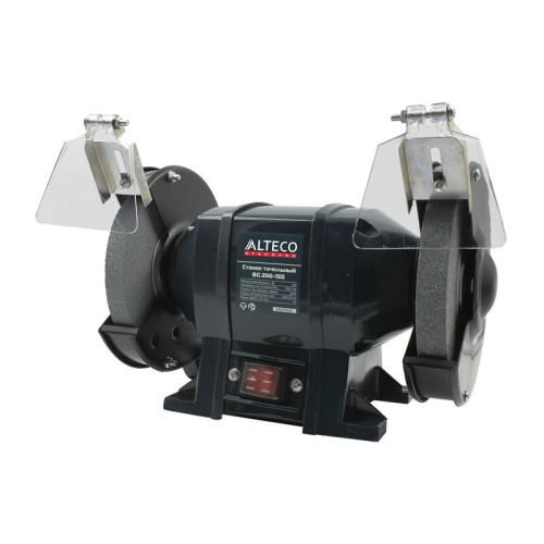 Станок ALTECO точильный BG 350-200 Standard