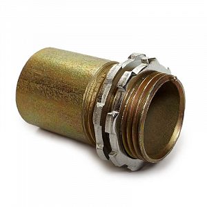 Патрубок вводный У480 (2 1/2 ") ЗЭТАРУС