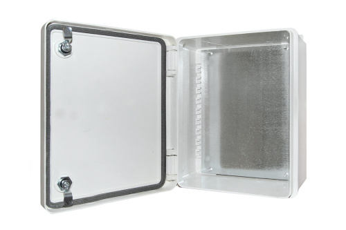 Щит антивандальный, ЩПМП-3-0,матер.GRP. IP55, IK10,t от-60С до +220,(600х500х230)TDM