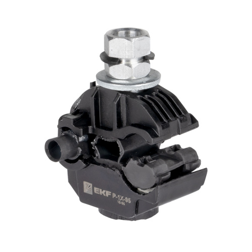 Зажим прокалывающий ответвительный P1X-95 16-95 мм2 / 1,5-10 мм2 EKF PROxima