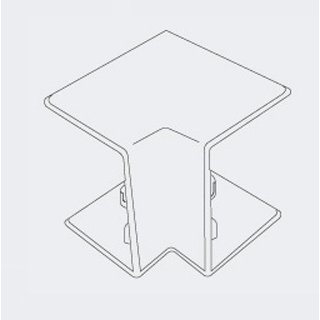 Угол внутренний 16х16 