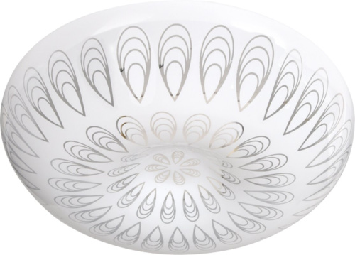 Светильник PPB SHELL 18w 4000K IP20 D330*100 Jazzway