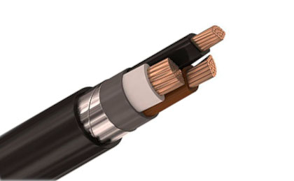 Кабель ВББшВнг-LS 3х95-6кв
