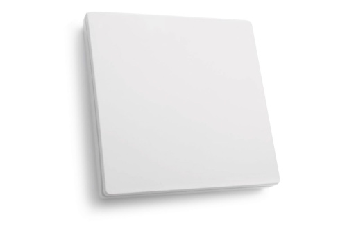 Выключатель дистанционного управления 230V 500W одноклавишный, TM81, белый