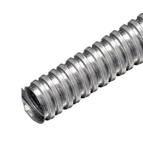 Металлорукав РЗ-Ц-15 (100м)