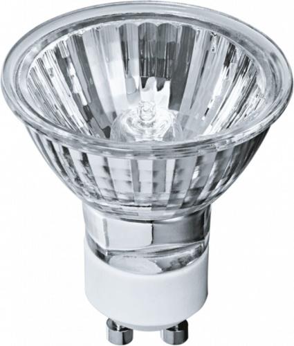 Лампа Navigator JCDRC 35w GU 10 230V 2000h