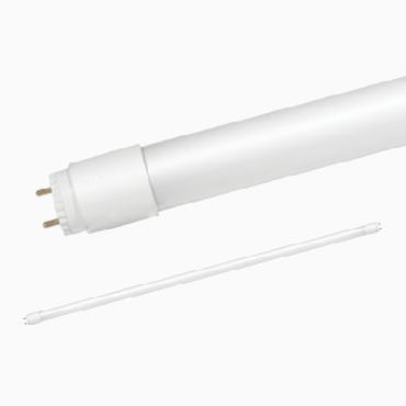 Лампа светодиодная LED-T8-М-PRO 30Вт 230В G13 6500К 3000Лм 1200мм матовая IN HOME