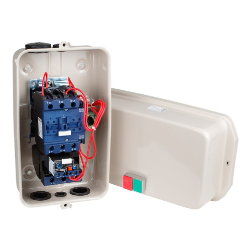 Пускатель ПМЛ-4220-63А-380AC-(48-65А)-УХЛ3-Б IP54