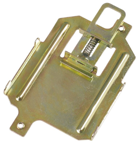 Скоба RCS-2 на ДИН-рейку для ВА88-33 ИЭК