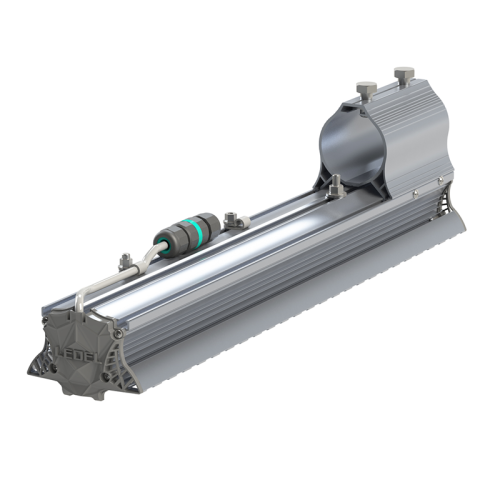 Светильник L-street 80 Turbine/66/Д/4,0К/01/SKV-02/IP66 LEDEL