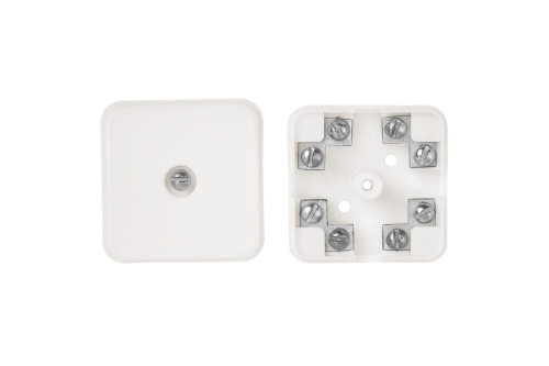 Коробка КС-4 коммутационная 