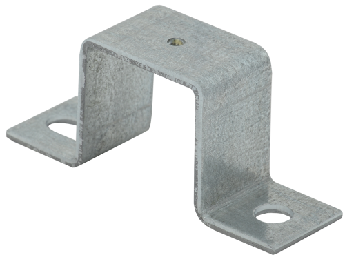 Кронштейн для установки DIN-рейки h=30мм IEK