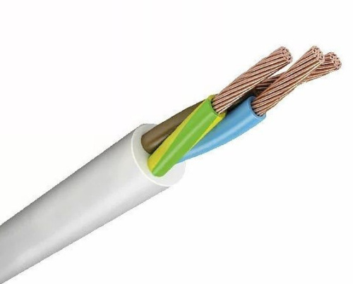 Провод ПВСнг(А)-LS 3х0,75 (смотка)