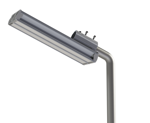 L-street 48/65/Ш8/5,0К/01/SKII-02/220AC/Standart IP66 LEDEL