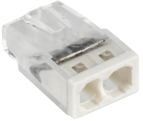 Строительно-монтажная клемма СМК 772-202 GENERICA