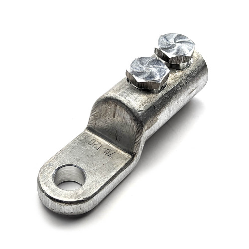 Наконечник болтовой 2НБ-2-001  (70-120) ЗЭТАРУС 10527