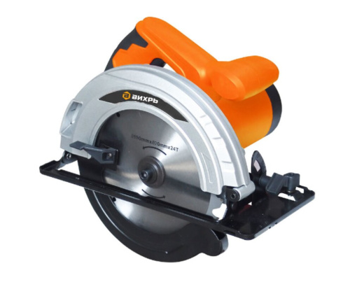 Дисковая пила ДП-190/1800 Вихрь 