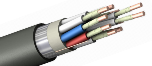 Кабель КВВГЭнг(А)-FRLS 14х1,0 ГОСТ (110423.04нз)