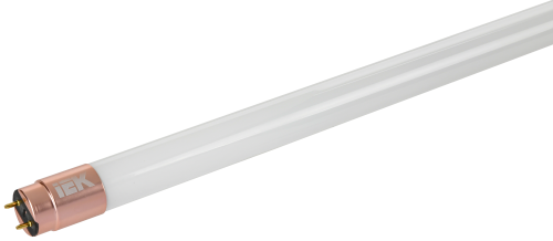 Лампа LED T8 линейная 30Вт 3000лм 230В 6500К 1200мм G13 IEK