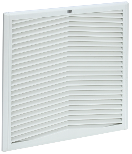 Фильтр c решеткой для вентилятора ВФИ 480-700 м3/час IEK