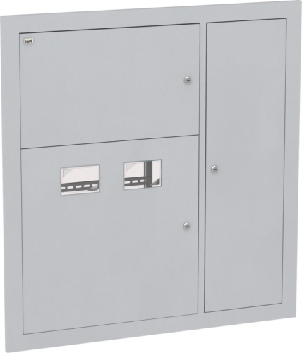 Корпус металлический ЩЭ-2-1 36 УХЛ3 IP31