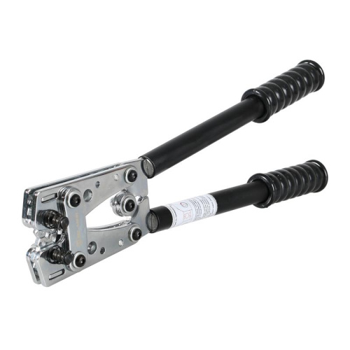 Пресс-клещи ПКГ-50 (КВТ)