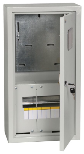 Корпус металлический ЩУРн-3/9зо-1 36 УХЛ3 IP31