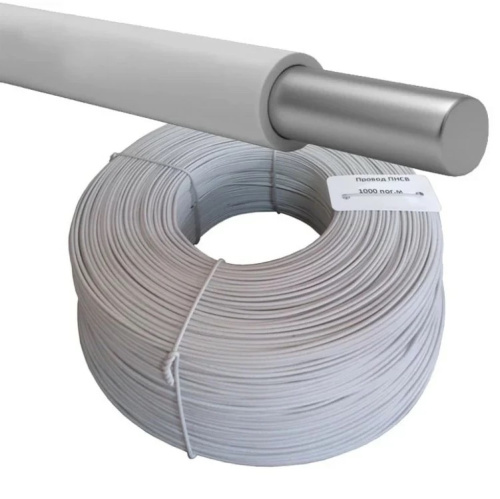 Провод ПНСВ 1,6