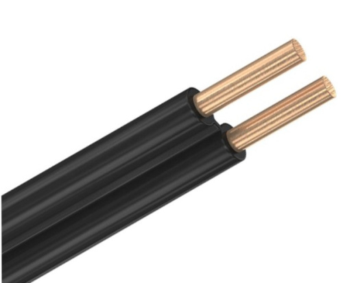 Провод ППВ-ХЛ 2х2,5