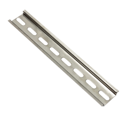 DIN-рейка перфорированная  (200мм.) EKF PROxima